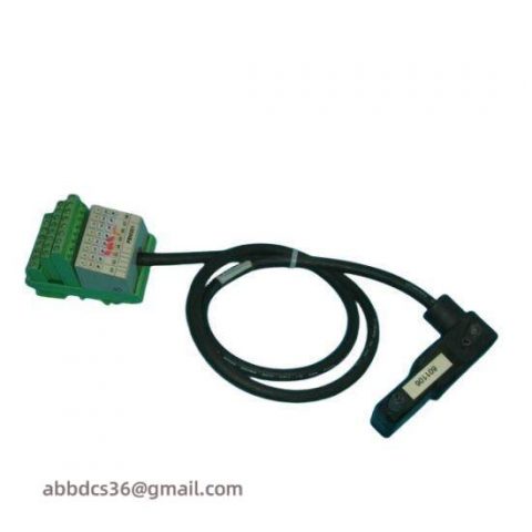 FOXBORO PM400YRFBM15 Control Module, Industrial Automation Solutions