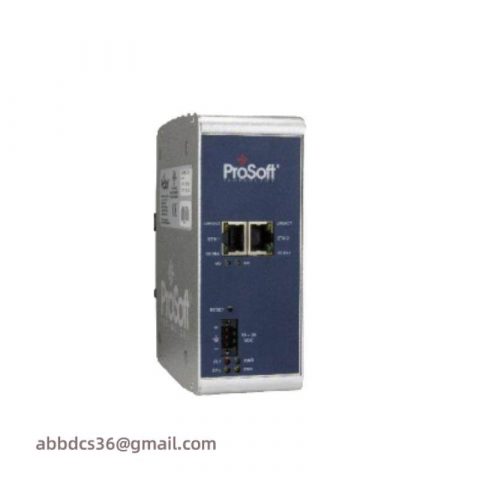 Prosoft PLX82-EIP-PNC Industrial Ethernet Gateway