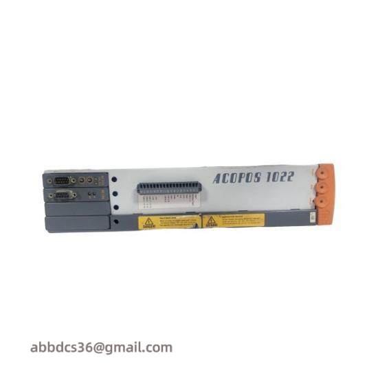 b_r_8v1022_00-2_vi_ac114_servo_drives_1.jpg B&R X20DI4371X20 Digital Input Module - Industrial Automation