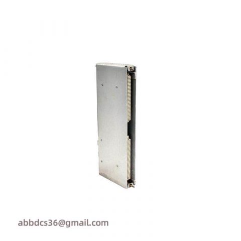 BENTLY 136719-01 Vibration Monitoring System for Industrial Control