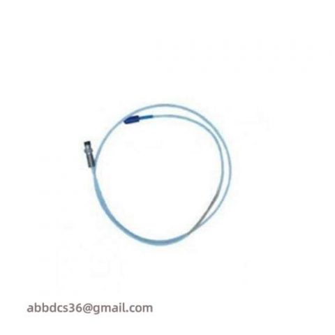 BENTLY NEVADA 330101-00-16-50-02-CN Precision Control Module