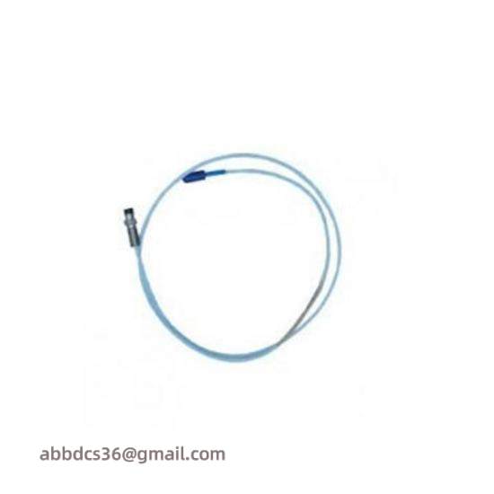 bently_nevada_330101-00-16-50-02-cn_short_delivery_time.jpg BENTLY NEVADA 330101-00-16-50-02-CN Precision Control Module