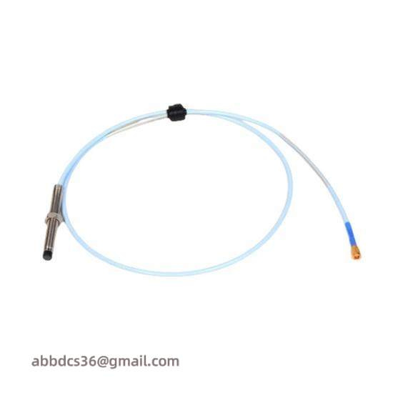 bently_nevada_330101-00-18-05-02-05_3300_xl_8mm_proximity_probe_1.jpg BENTLY NEVADA 330101-00-16-50-02-CN Precision Control Module