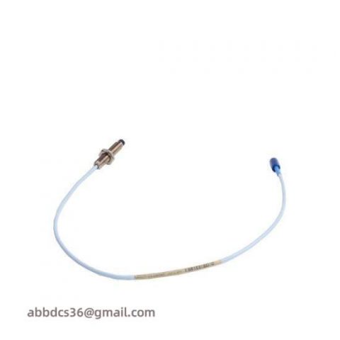 Bently Nevada 330103-00-05-05-02-00 TSI System; Producer: bently-nevada