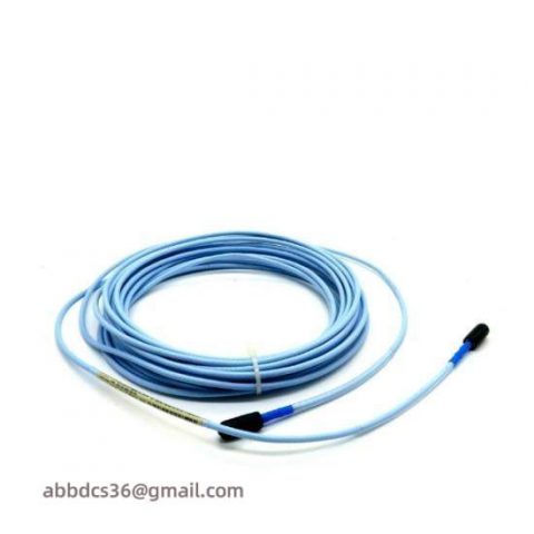 Bently Nevada 330130-085-00-00 TSI System