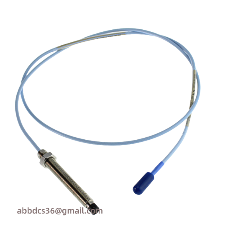 Bently Nevada 330905-01-08-10-01-00 Proximity Probe