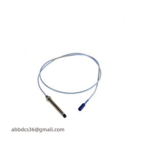 Bently Nevada 900800XL-090-03-01: Proximity Probes for Precision Control Solutions