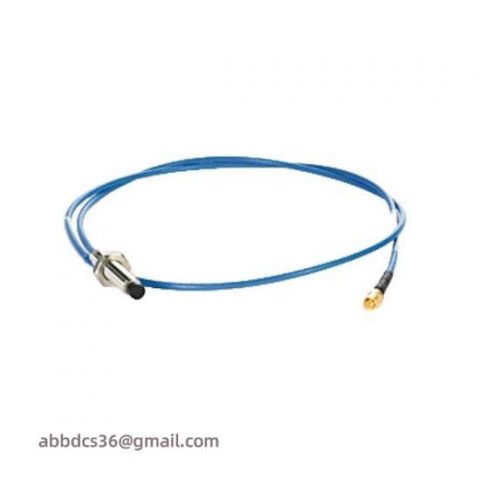 Bently Nevada Probe 1442-PS-0805M001ON Eddy Current Probe - Precision Measurement Solution