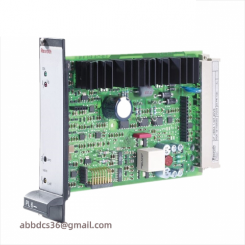 BOSCH WV60-RGC2 VT-VRPA Analog Amplifier Card