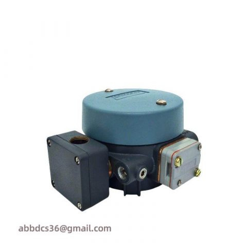 Foxboro P0951EA Control Module