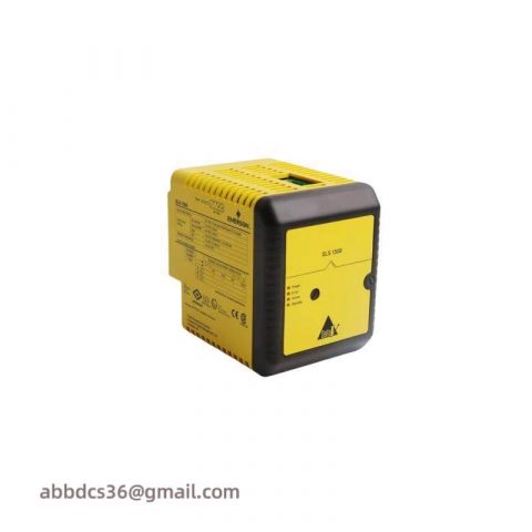 Emerson IC695FTB1S032 High-Performance Fieldbus Module for Industrial Automation