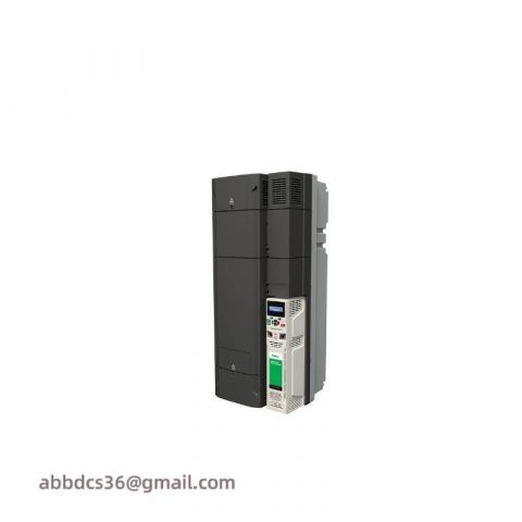 Emerson IC800VMCP3050 Power Cable for 3 kW VersaMotion Servo Motors - 5 Meters