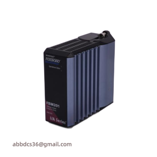 fbm241c_p0914wm_foxboro.png FOXBORO P0500ZL Industrial Control System Module