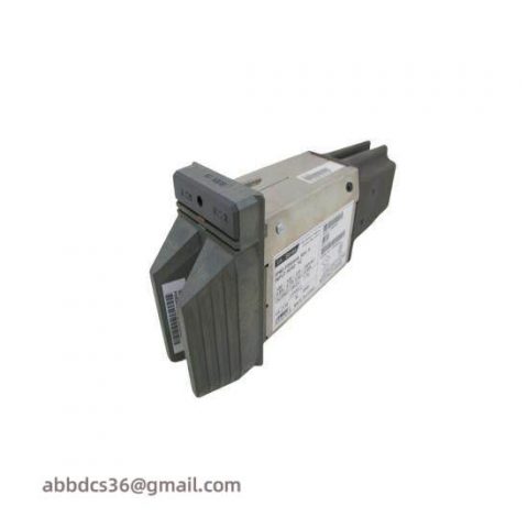 FOXBORO IPM2-P0904HA LA98500313 Power Supply Module, High-Performance Industrial Control