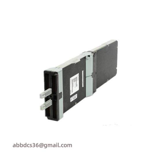 foxboro_p0400da_0-20_ma_input_module.jpg FOXBORO P0400YG FBM06 Industrial Control Module