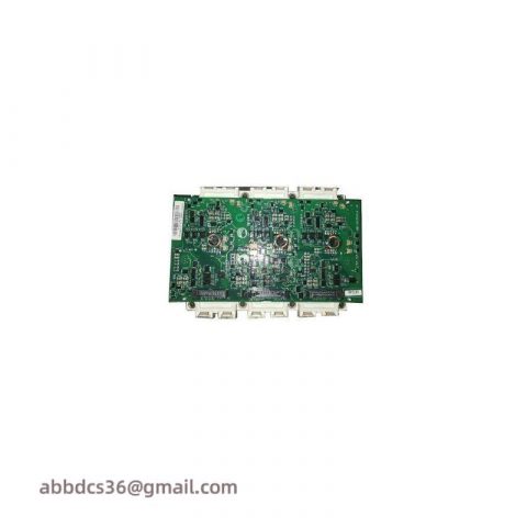 ABB 3BSC930054R1 High-Performance I/O Module