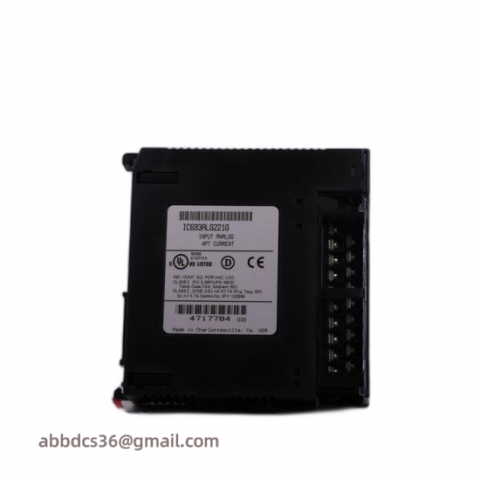 ABB AC800F PSH MI-2 Advanced Control Module