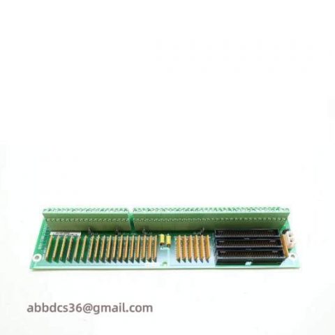 GE IC660ELB922 Genius I-O Daughterboard Module, PLC Component