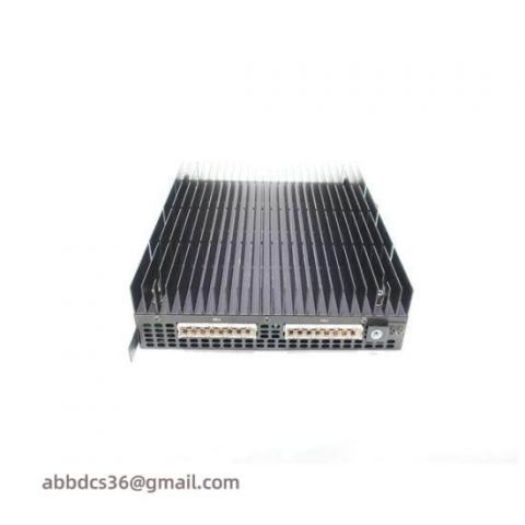 GE OPS4-MSE-100K Industrial Module for Advanced Automation Control