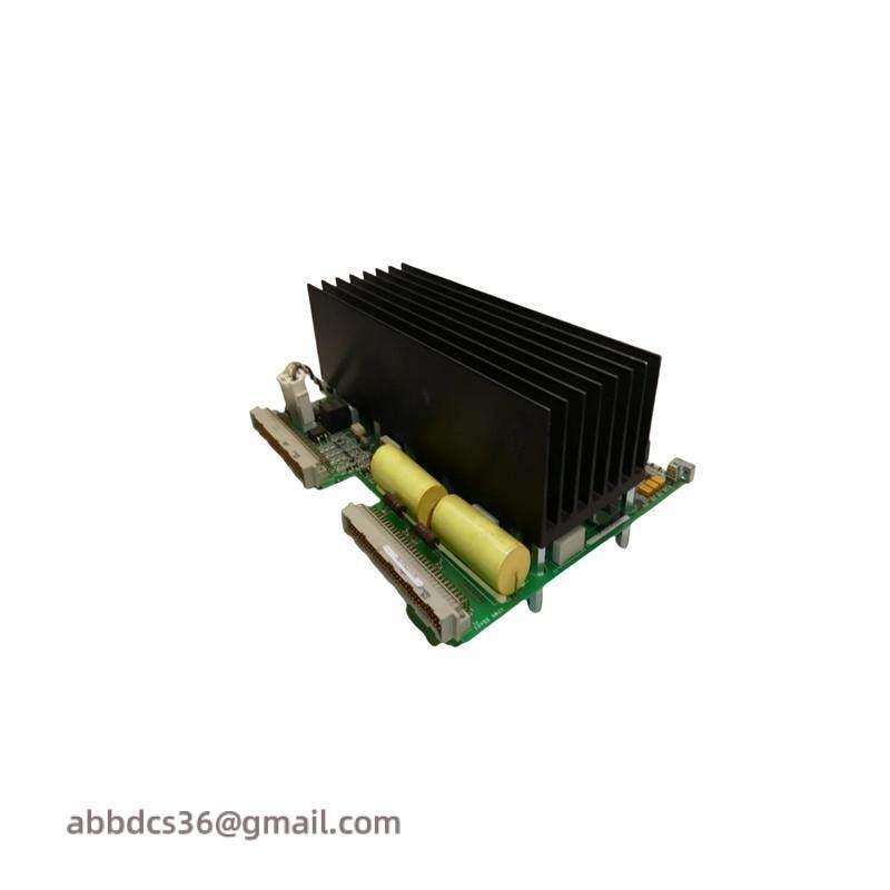 ge_is215vproh1bd.jpg GE IS215VPROH1BD Communication Module for Mark VI Turbine Control Systems