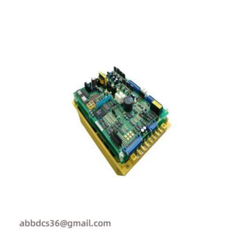 FANUC A06B-0219-B200 PLC Module