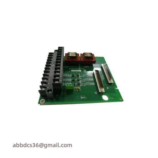 general_electric_is200sproh1add_terminal_board.jpg GE Fanuc C996F6455 32-bit Floating Point CPU Module