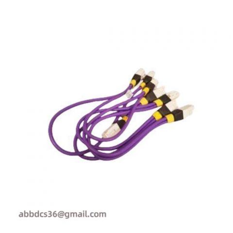 Honeywell 51202971-112 I/O Link Cable for Industrial Control Systems