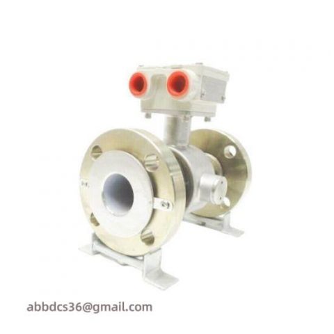 Honeywell MGG18F-040PA11LS5AAA-X-YA Advanced Magnetic-inductive Flow Meter