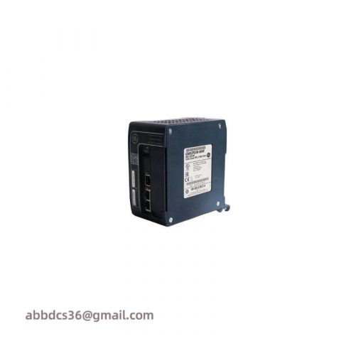 GE Fanuc C996F6455 32-bit Floating Point CPU Module