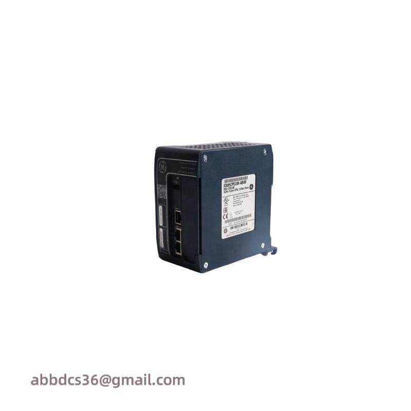 ic695cpe305-afat_ge_pacsystems_rx3i_cpu.jpeg GE Fanuc C996F6455 32-bit Floating Point CPU Module