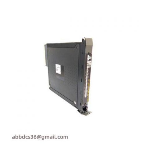 ICS Triplex T3160 Blank Communication Module: Industrial Control Solutions Reinvented