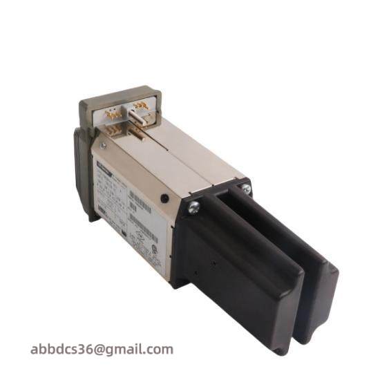 ipm02p0904ha_invensys_foxboro.jpg FOXBORO P0400YG FBM06 Industrial Control Module