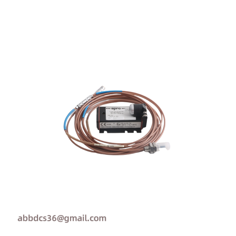 pr6423_000-001-cn_emerson_eddy_current_sensor.png Emerson QPI-ABR-201 Module for A-B Remote I/O Systems