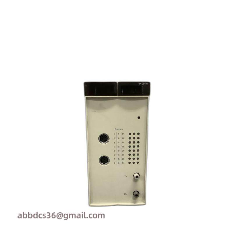 schneider_tsxcsy84_multi_axis_control_module.jpg Schneider Quantum-D 140XBP00400 Backplane for Modicon Quantum Series, 4-Slot
