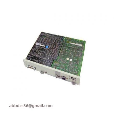 Siemens 6DS1731-8FA: Industrial Analog Input Module for Precision Control Systems