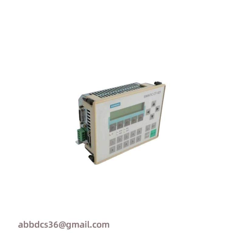 siemens_6es7621-1ad02-0ae3_compact_unit.jpeg Siemens 6ES5095-8MA04 Simatic S5 CPU, Compact Unit for Industrial Automation