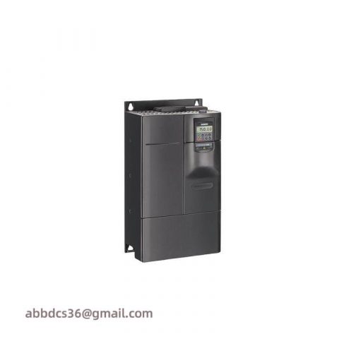 Siemens Micromaster 440 3AC 380-480V 30KW AC Inverter Drive for Industrial Control