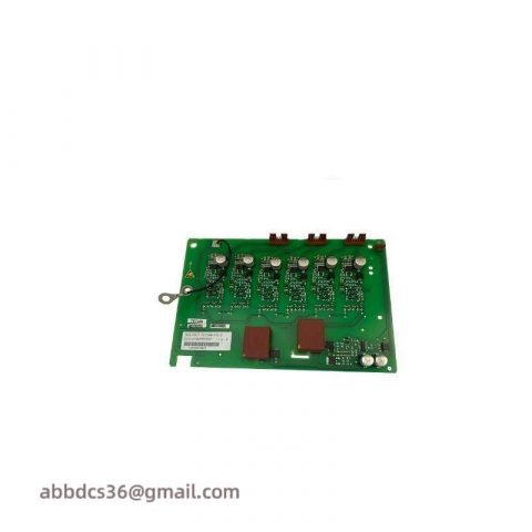Siemens 6SE7031-7HH84-1HJ0 VFD - Efficient Power Control for Industrial Automation