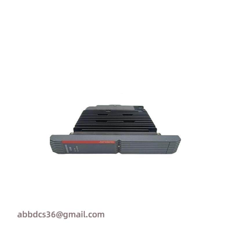 siemens_qlcamaan_critical_analog_module.jpg Siemens 6ES5095-8MA04 Simatic S5 CPU, Compact Unit for Industrial Automation