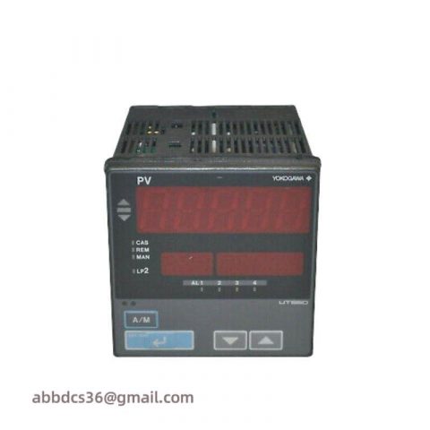 Honeywell UT550-04 Industrial Control Module, High Precision Measurement Solution