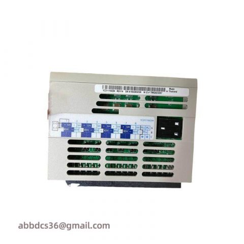 WEISTINGHOUSE 1C31116G04 Industrial Control Module