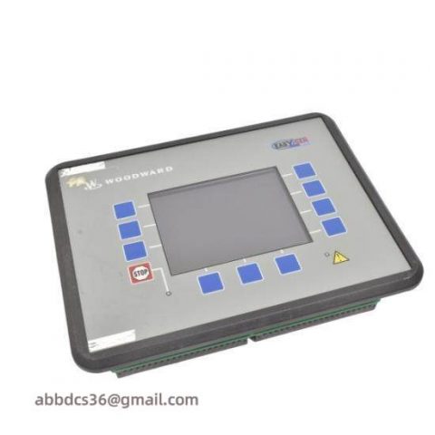 GE 2264602-03 Control Module, Efficient Industrial Automation Solution