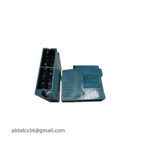 Yokogawa NFAI835-S01 PLC Control Module, Advanced Industrial Automation Solution