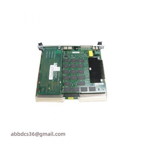 Motorola MVME172-213 Industrial Control Module, High Performance for Automation