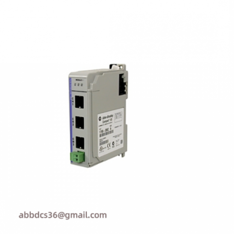 Allen-Bradley 1769-SM2 Compact I/O Module