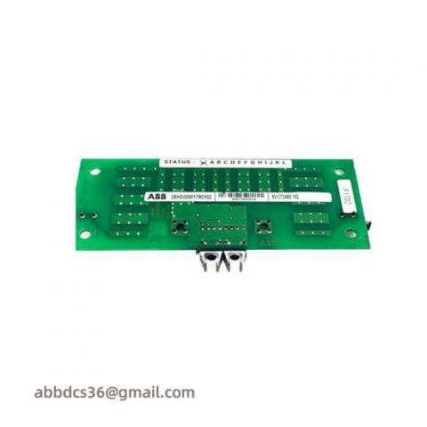 ABB 3BHE009017R0102 : XVC724BE102 Circuit Board