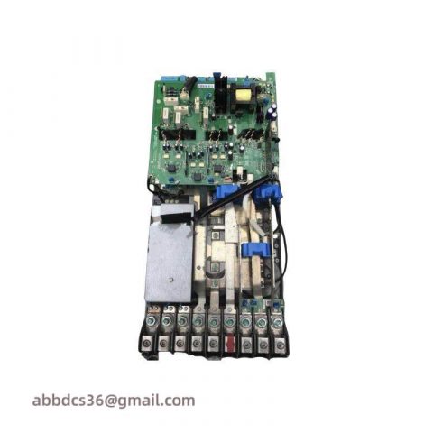 ABB 3HAC024563-003 Control Module for Industrial Automation Systems