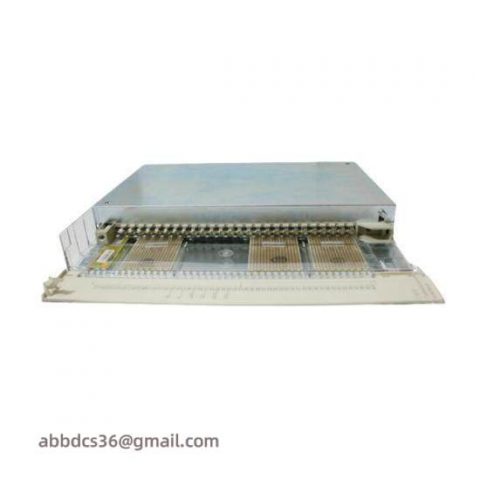 ABB CI670 Power Supply Unit for Industrial Automation