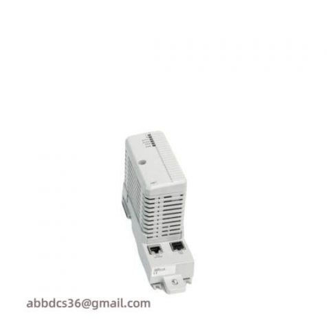 ABB CI871AK01 3BSE092693R1 Industrial Control Module