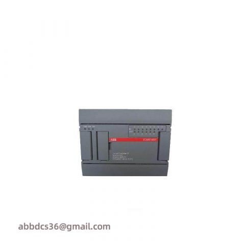 ABB CEM3556T Industrial Control Module